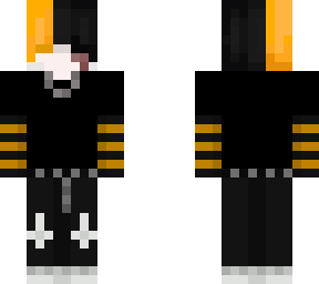 - spooky phoodu -