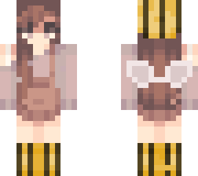 ~bee girl~  **