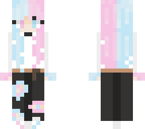 ~cotton candy~