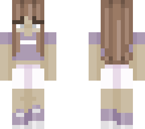 ~lavendar~ fixed..
