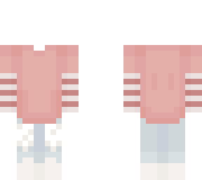 ~pink~ ob