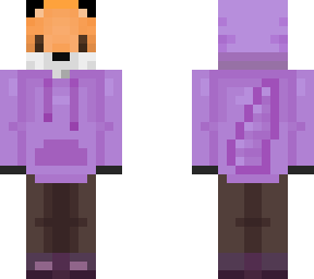 ~seapeekay with an axolotl hoodie
