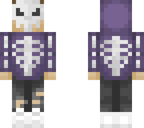 -spooky scary skeletons-