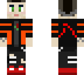 8cho halloween otaku