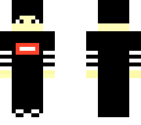 a bedrock skin for me