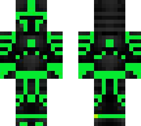 a better knight skin for war