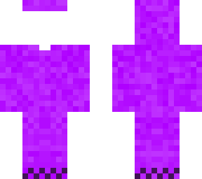 a onesie for purp1ecre3per