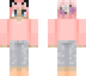 acho peach pandas