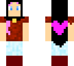 adventurer of heart kingdom! <3