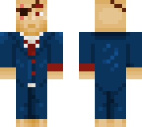 agent
