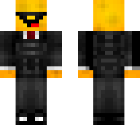 agent cheese