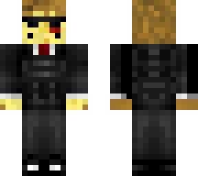 agent pizza