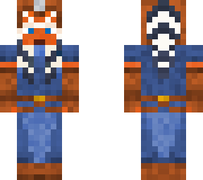 ahsoka tano (clone wars 7- mechanic)