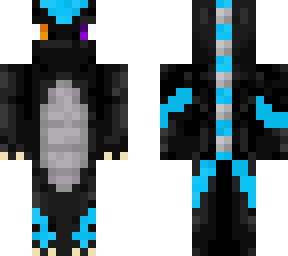 airbender dragon