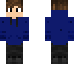albyproblue