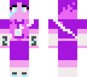 alien princess
