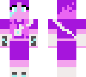 alien princess