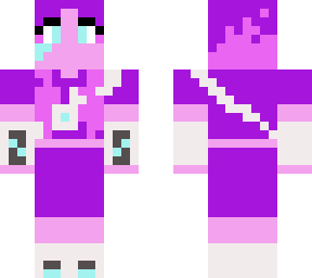 alien princess