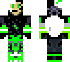 amost corruped hacker