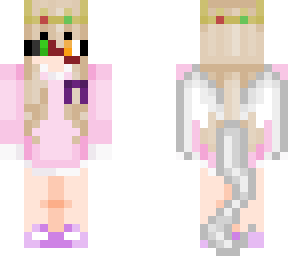 amymoon_'s new clothes