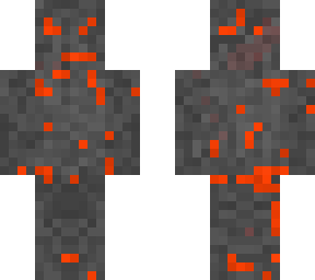 ancient fire golem