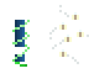 announcement skin contest