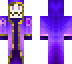 another mage