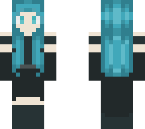aquamarine wallsmp