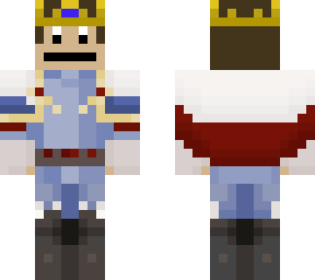 artic king monkey