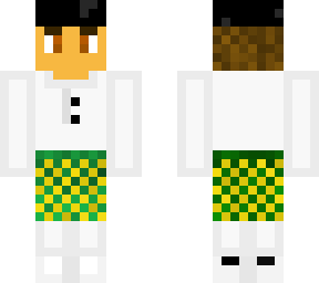 asiancuber (with traditional clothes)