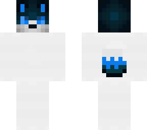 astro wolf (take a look)