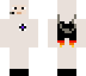 astronaut