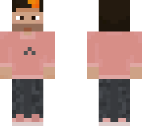 auron pink