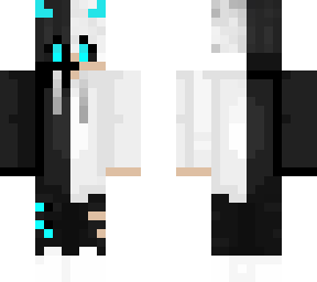 axozer demonio azul
