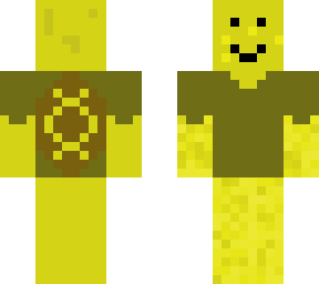 backwards yellow turtle