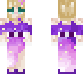 ballgown