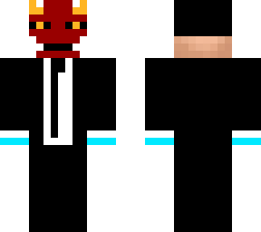 bank rubber ( demon version)