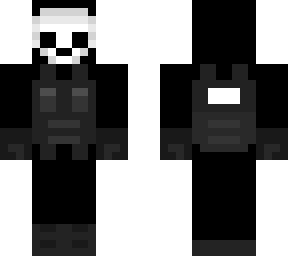 bank rubber ( skeleton version )