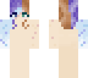 base ice skin