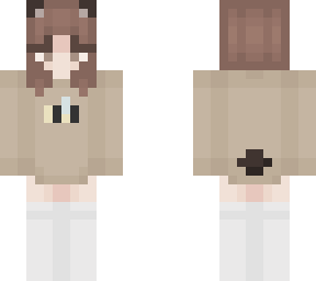 beary