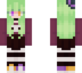 beetlejuice!