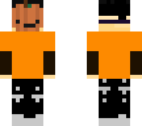 benfuns halloween skin