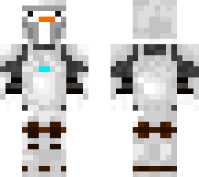 best white knight