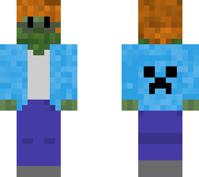 better spooky zombe