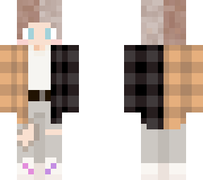 bi boy or non binary person