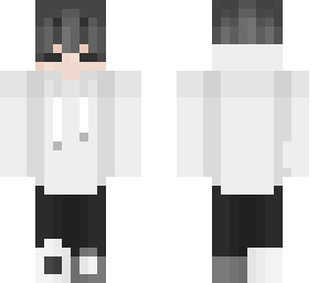 black and white - 4p version