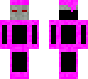 black block