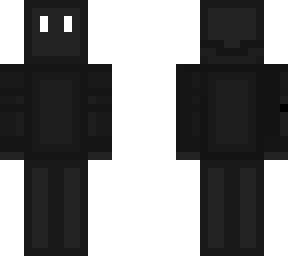 black man