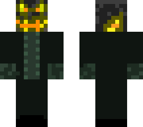 black o lantern (special edition4)