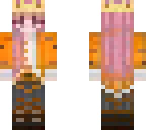 blackstarroses skin